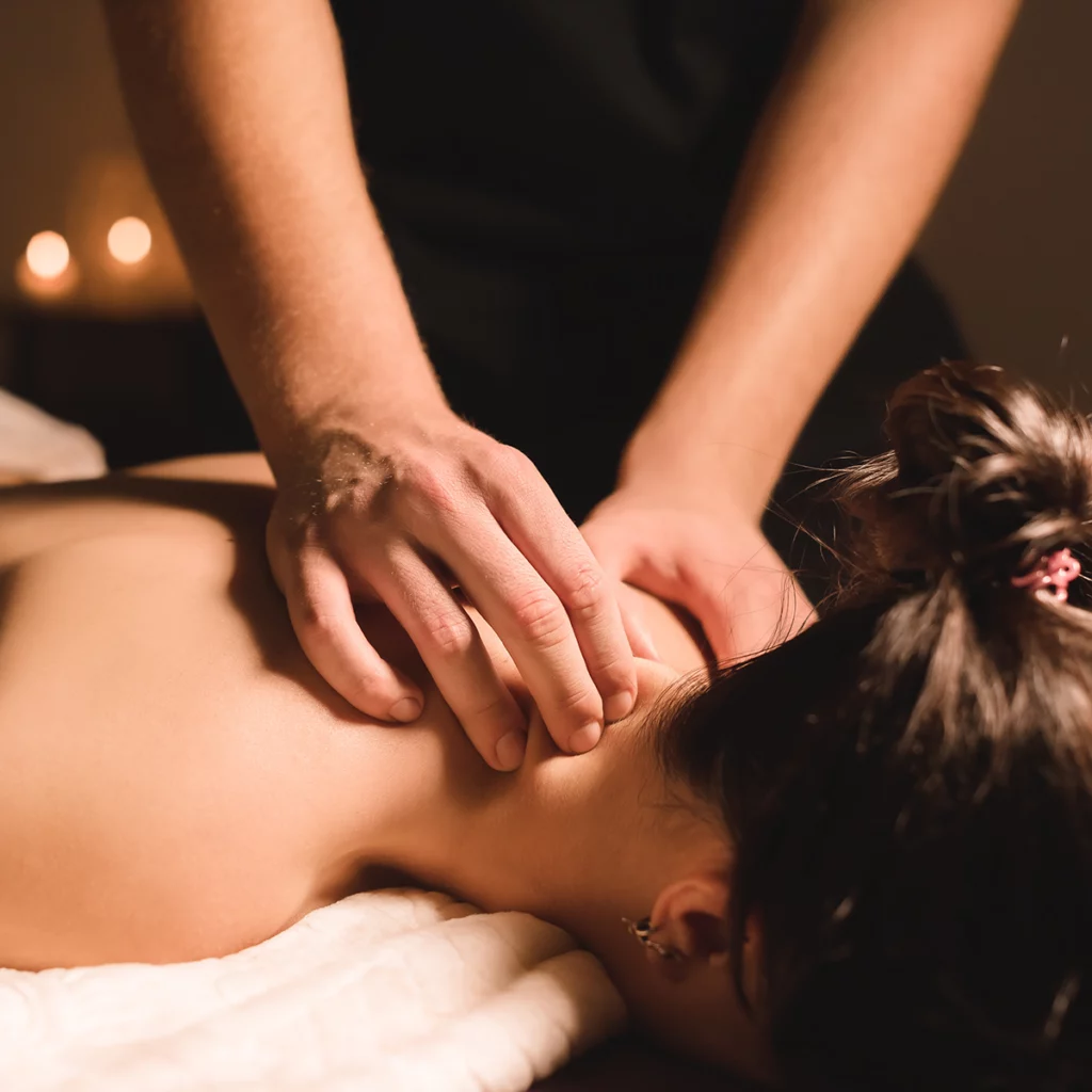 Nearest Chiropractic Therapy