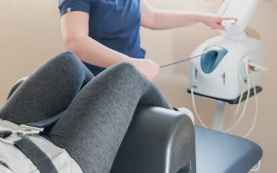 Shock Wave Therapy Near Me