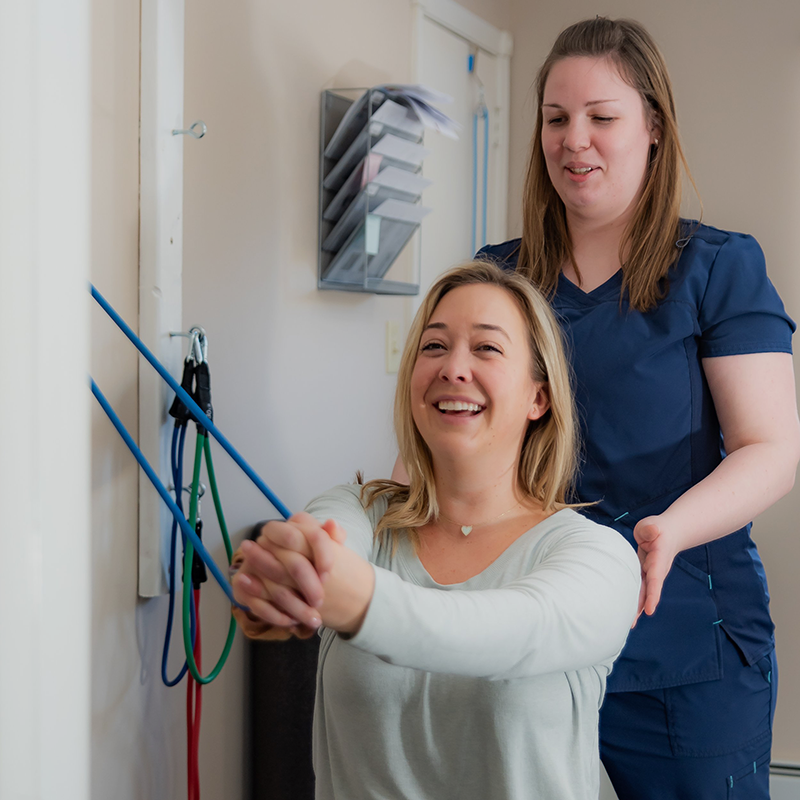 Skilled Chiropractic Care