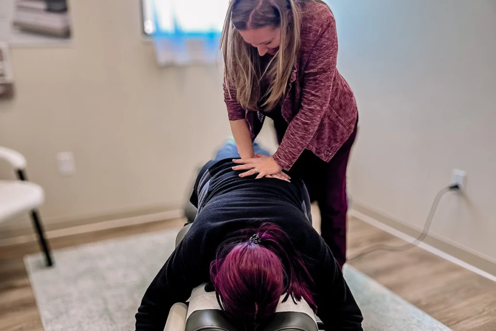 Hershey Family Chiropractic | Walk In Chiropractor Near Me Chiropractic Care