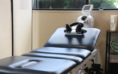 Reduce Back Pain With Non-Surgical Spinal Decompression
