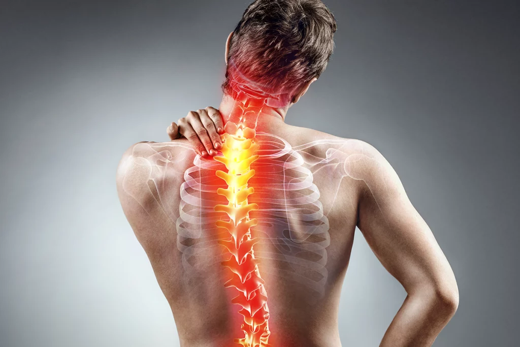Chiropractor Near Middletown Dauphin County PA