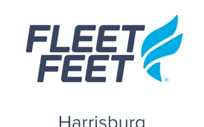 Happy Feet, Healthy Spines: HFC Partners with Fleet Feet Harrisburg