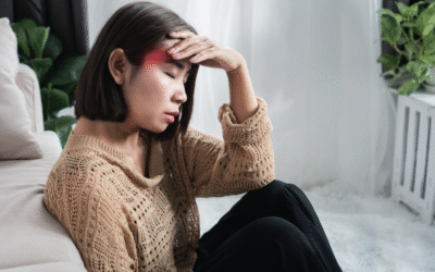 The Real Source of Headaches