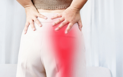 Can chiropractic help with sciatica pain?