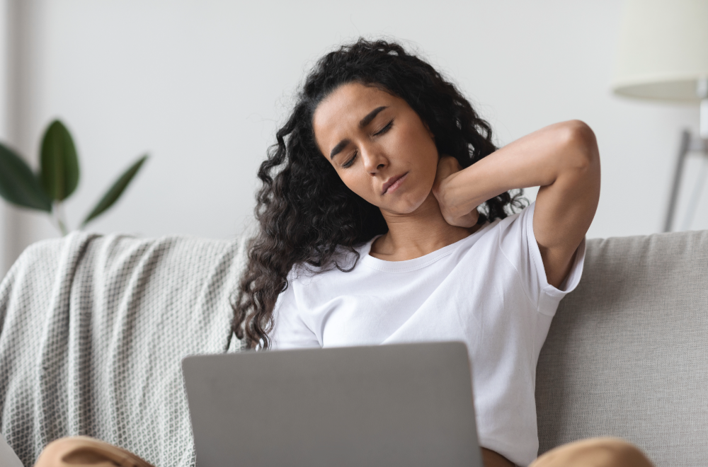 Hershey Family Chiropractic | Migraine Treatment Near Me Migraine Treatment