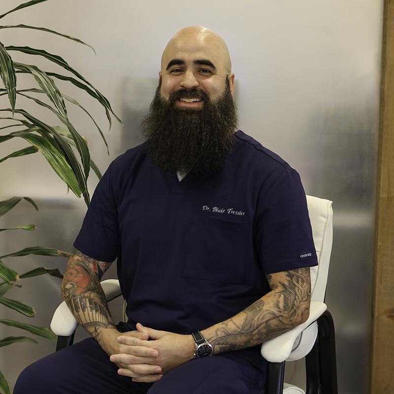 Hershey Family Chiropractic | Our Team