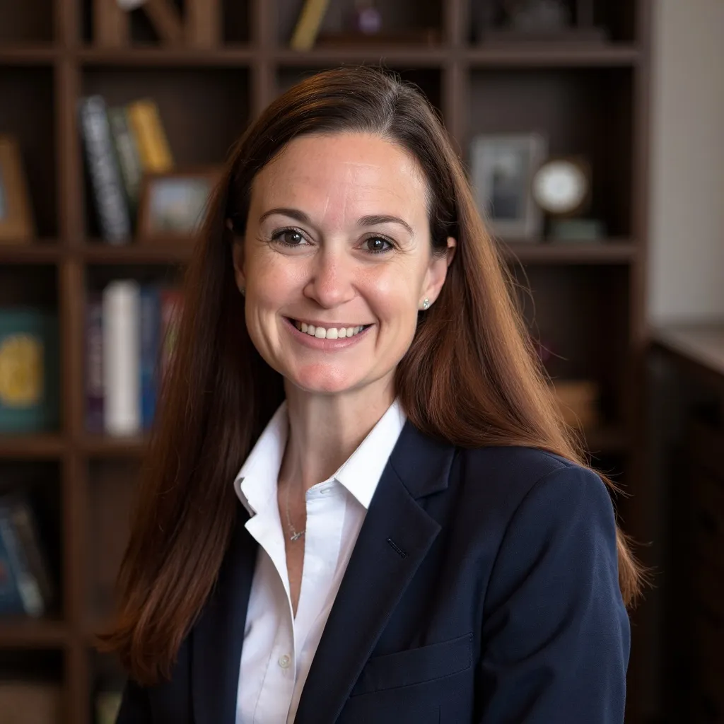 Amanda L. Hershey Family Chiropractic | Our Team