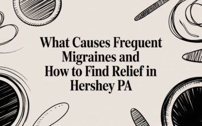 Migraine & Headache Relief Chiropractor in Hershey, PA