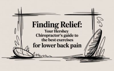 Hershey Family Chiropractic | Finding Relief: Your Hershey Chiropractor’s Guide to the Best Exercises for Lower Back Pain Finding Relief: Your Hershey Chiropractor’s Guide to the Best Exercises for Lower Back Pain