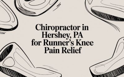 Chiropractor in Hershey, PA for Runner’s Knee Pain Relief