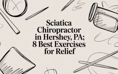 Hershey Family Chiropractic | Sciatica Chiropractor in Hershey, PA: 8 Best Exercises for Relief Sciatica Chiropractor in Hershey, PA: 8 Best Exercises for Relief