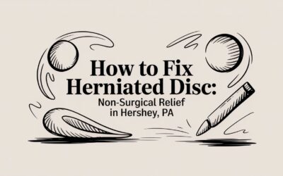 Hershey Family Chiropractic | Herniated Disc Chiropractor in Hershey, PA: Your Path to Non-Surgical Relief Herniated Disc Chiropractor in Hershey, PA: Your Path to Non-Surgical Relief