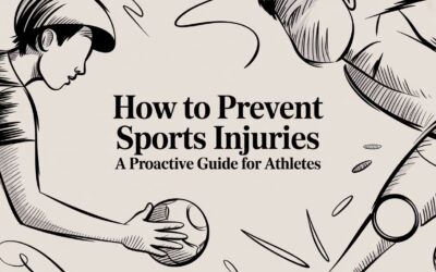 Your Guide to Sports Injury Prevention and Chiropractic Care in Hershey, PA