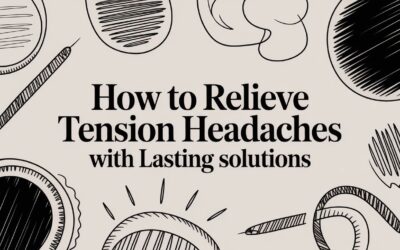 Tension Headache Chiropractor in Hershey, PA: Find Lasting Relief