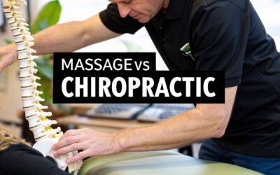 Hershey Family Chiropractic | Massage Therapy vs. Chiropractic: A Guide to Pain Relief in Hershey, PA Massage Therapy vs. Chiropractic: A Guide to Pain Relief in Hershey, PA