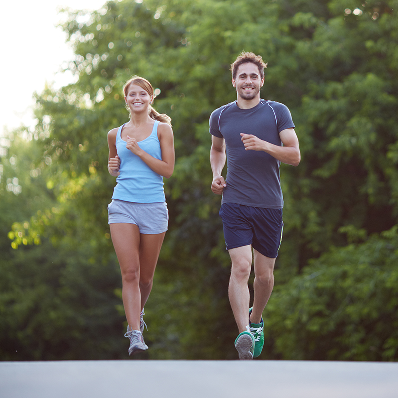 Better Mobility and Function