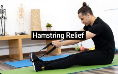 Chiropractor in Hershey, PA for Tight Hamstrings and Back Pain
