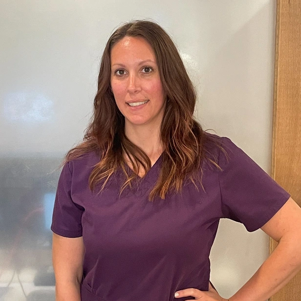 hfc-tiff (1) Hershey Family Chiropractic | Our Team