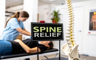 Your Local Guide to Non Surgical Herniated Disc Treatment in Hershey, PA