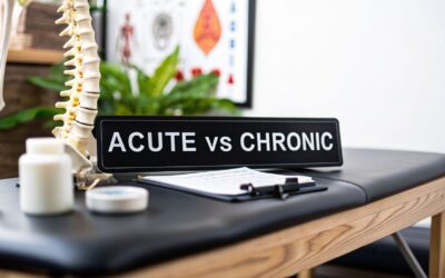 Your Trusted Chiropractor in Hershey, PA for Acute and Chronic Pain Relief