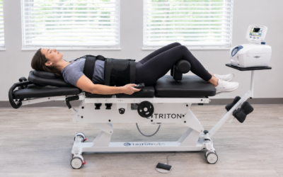 What Is Spinal Decompression — and Can It Help Avoid Surgery?