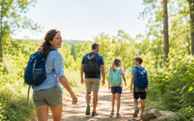 Don’t Let Sciatica Keep You on the Sidelines: How Spinal Decompression Helps Hershey Families Stay Active