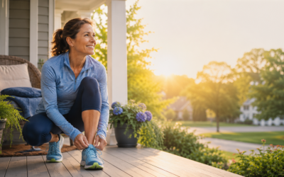 Shockwave Therapy in Hershey: A Non-Surgical Path Back to the Life You Love